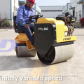 OEM Service Baby 700 kgs Road Roller Vibrator for Sale